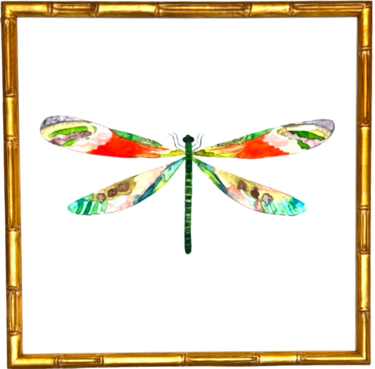 Dragonfly no.3